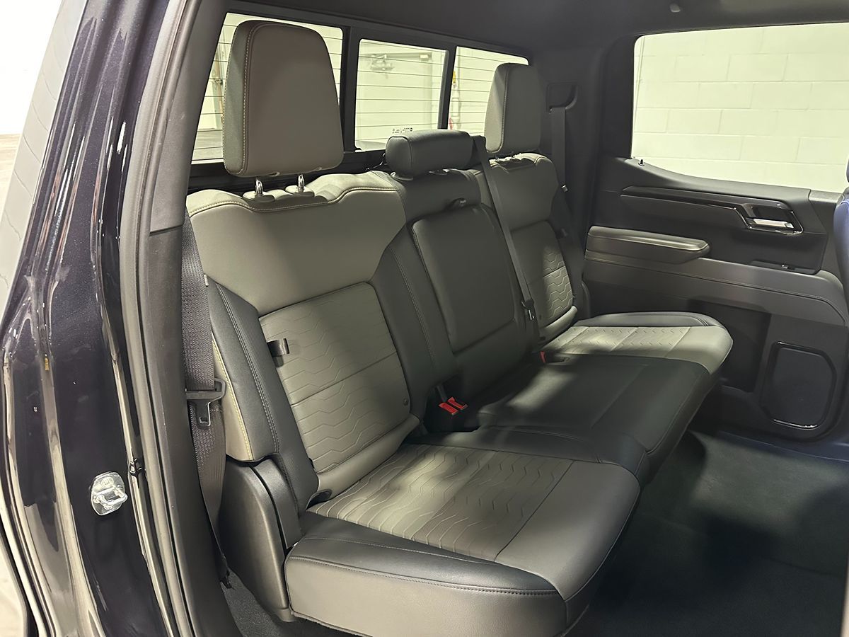 2023 Chevrolet Silverado 1500 ZR2 photo 17