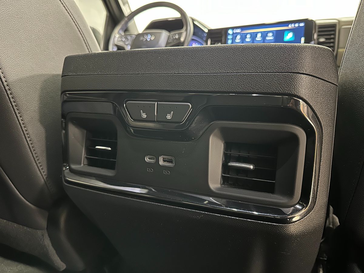 2023 Chevrolet Silverado 1500 ZR2 photo 18