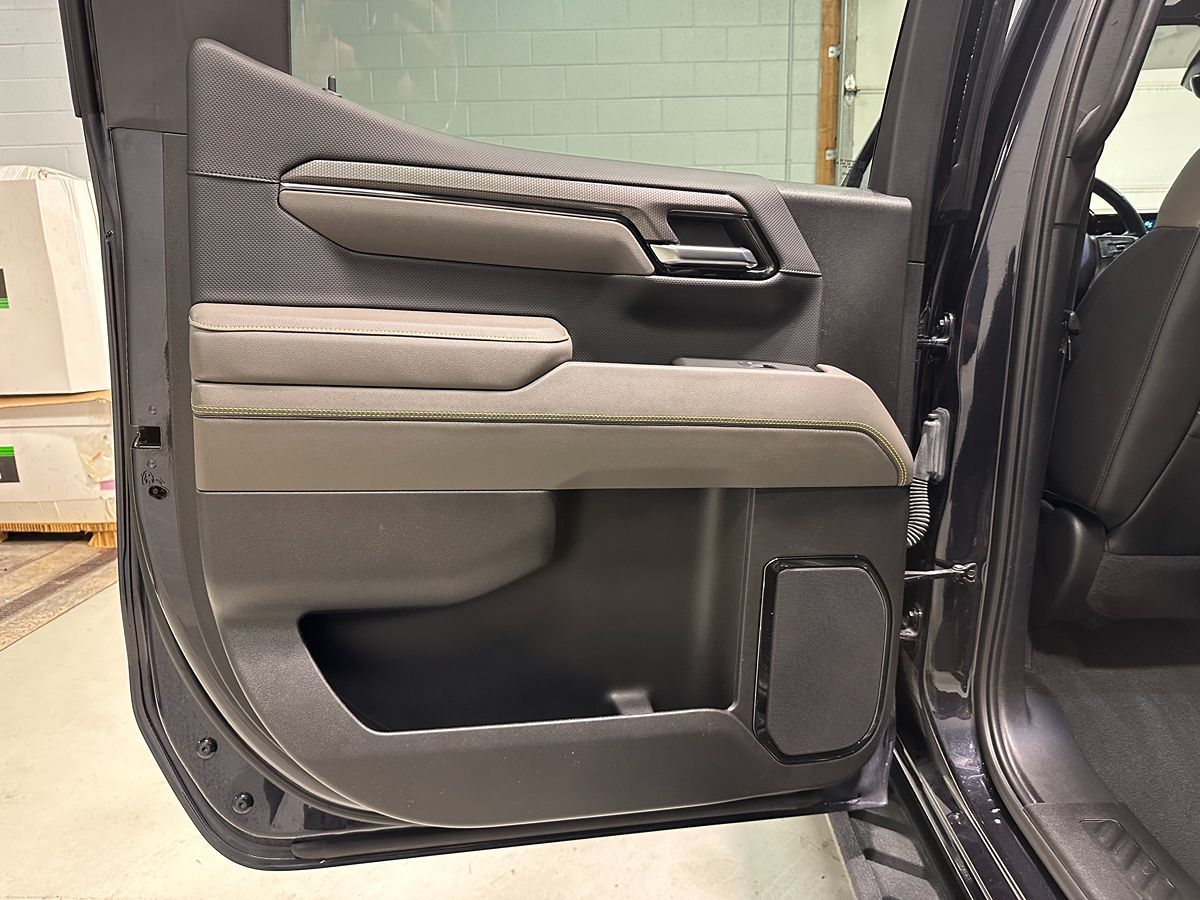 2023 Chevrolet Silverado 1500 ZR2 photo 22