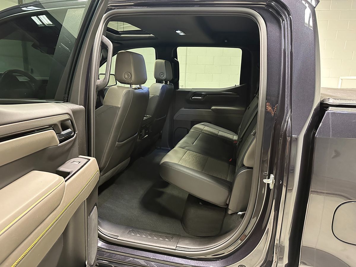 2023 Chevrolet Silverado 1500 ZR2 photo 23