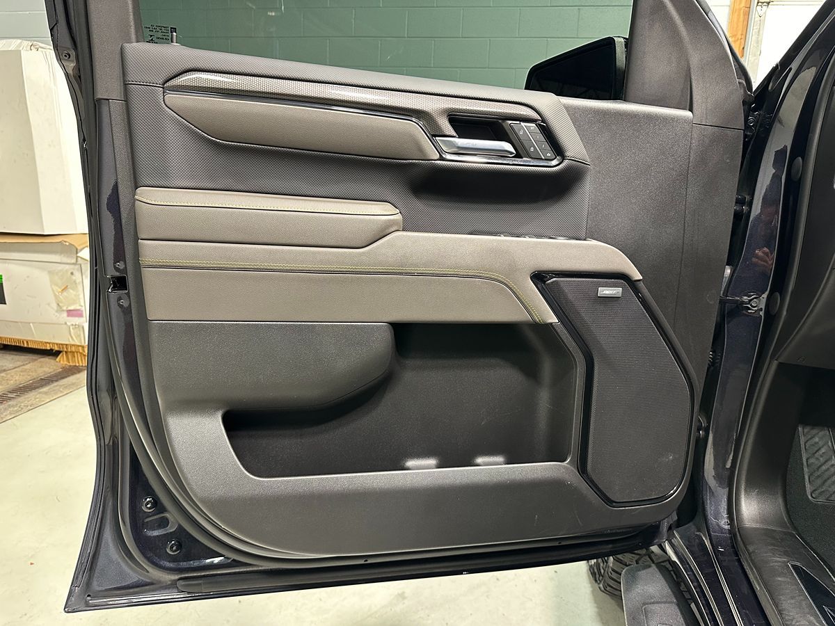 2023 Chevrolet Silverado 1500 ZR2 photo 25