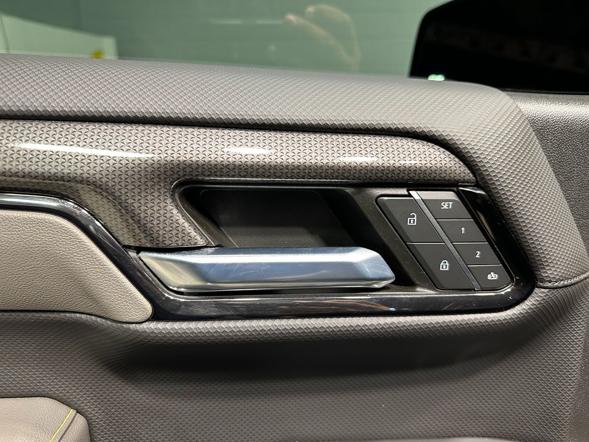 2023 Chevrolet Silverado 1500 ZR2 photo 26