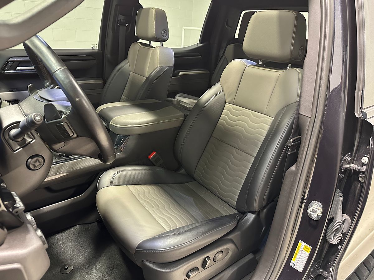 2023 Chevrolet Silverado 1500 ZR2 photo 28