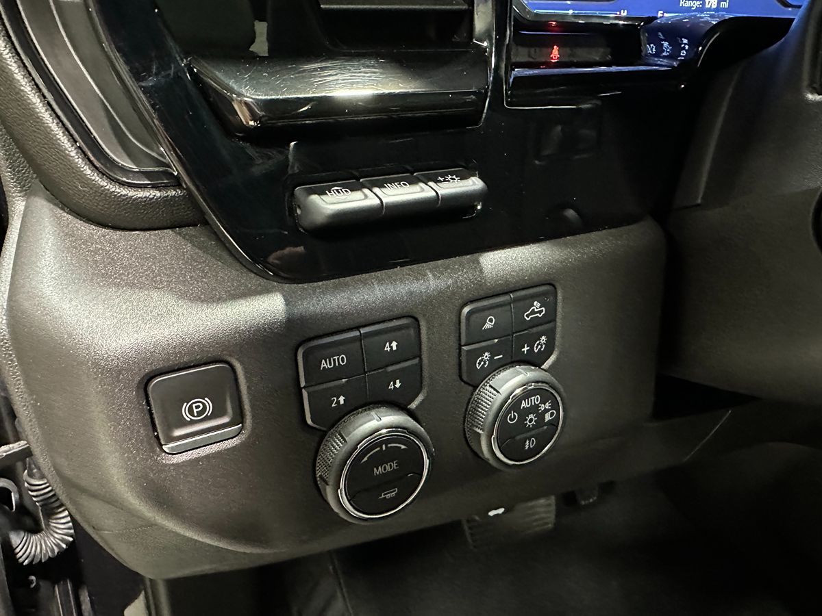 2023 Chevrolet Silverado 1500 ZR2 photo 30
