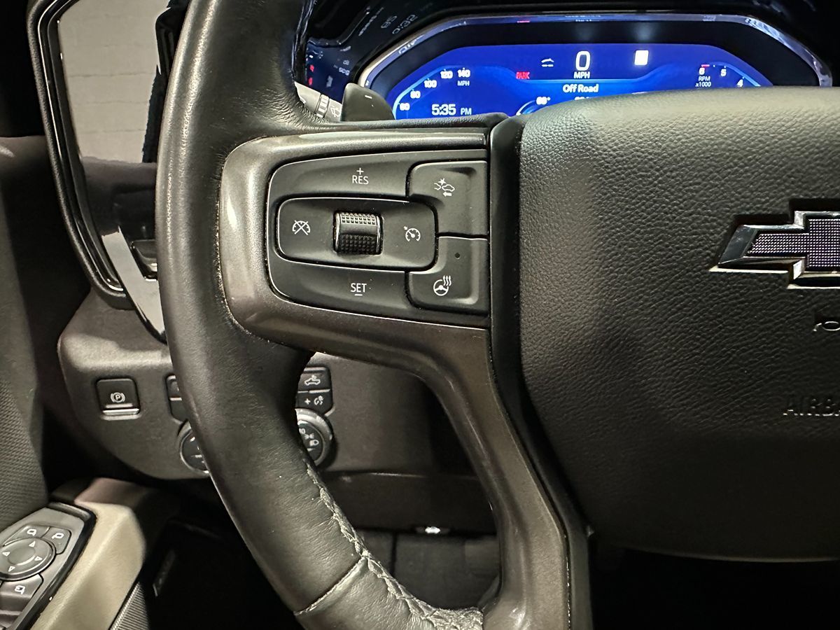 2023 Chevrolet Silverado 1500 ZR2 photo 31