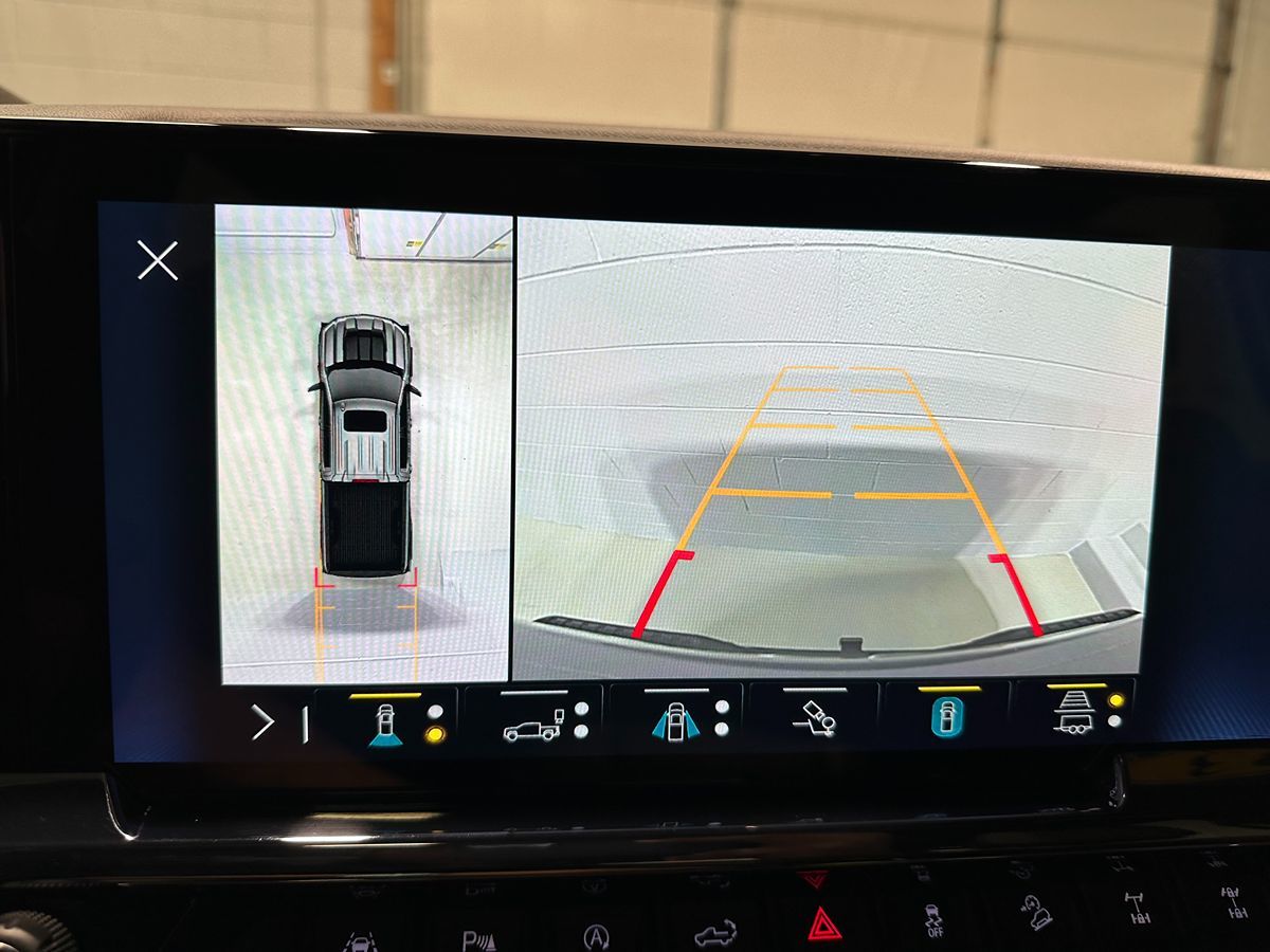 2023 Chevrolet Silverado 1500 ZR2 photo 37