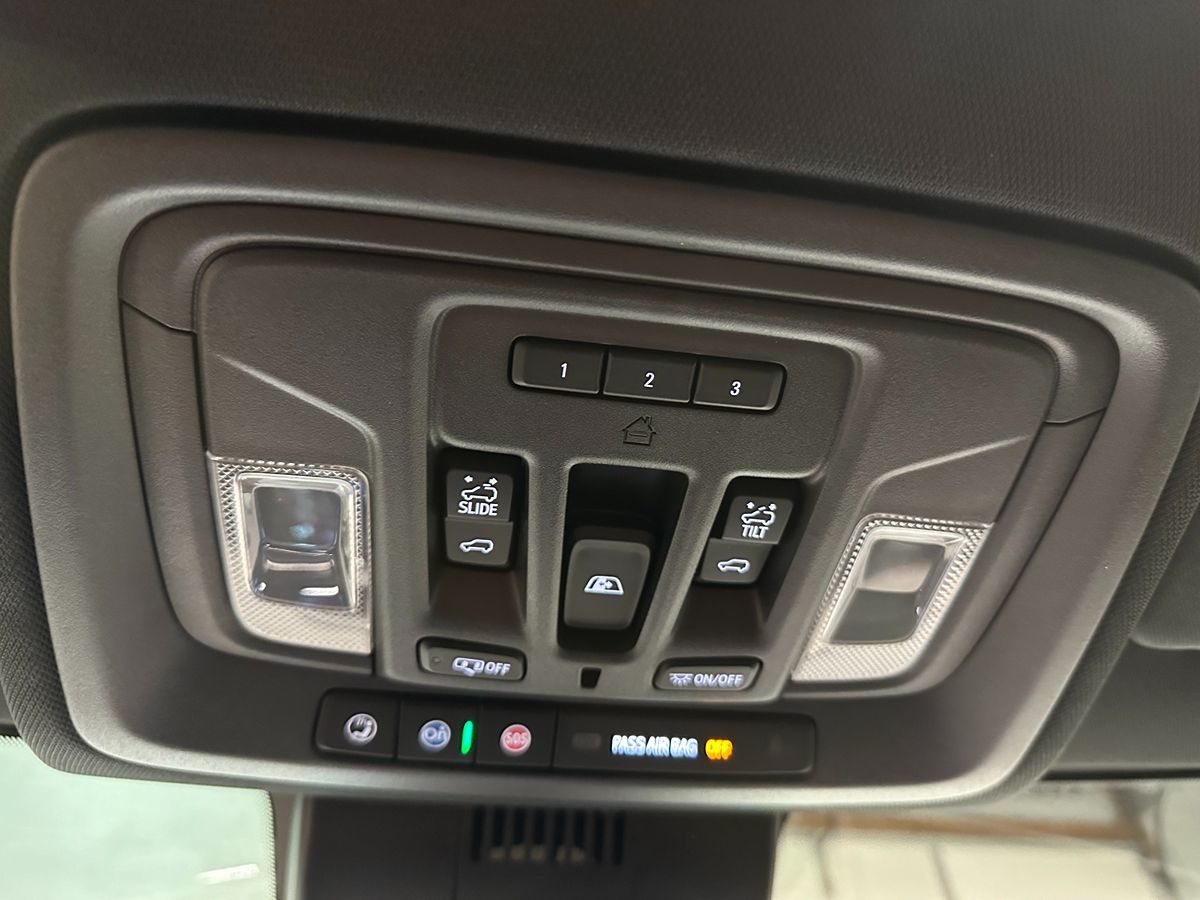 2023 Chevrolet Silverado 1500 ZR2 photo 40