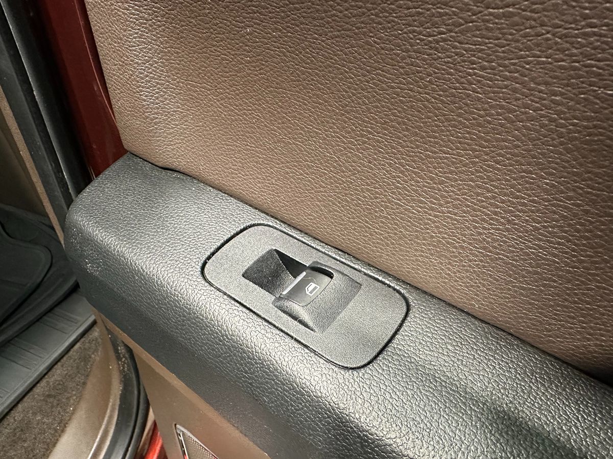 2016 Ford F-150 King Ranch photo 13