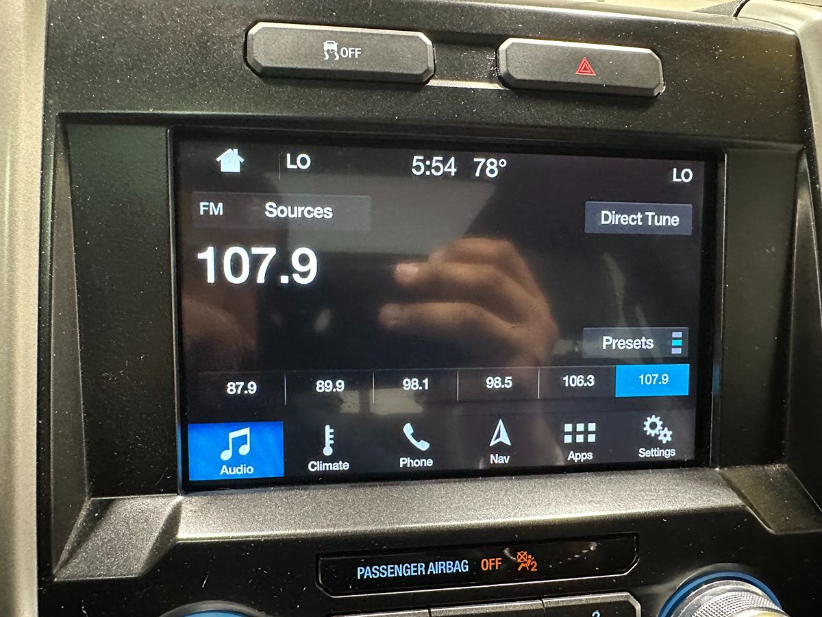 2016 Ford F-150 King Ranch photo 36