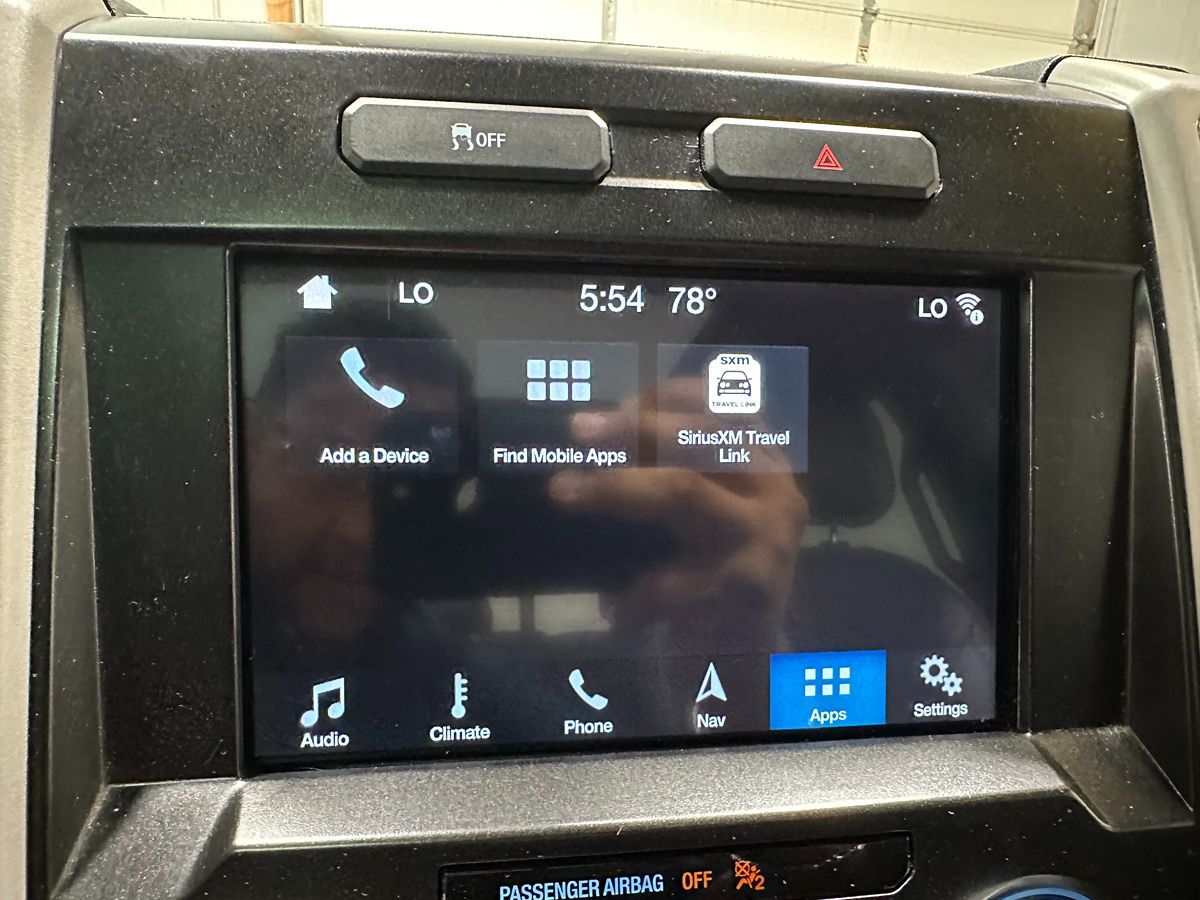 2016 Ford F-150 King Ranch photo 41