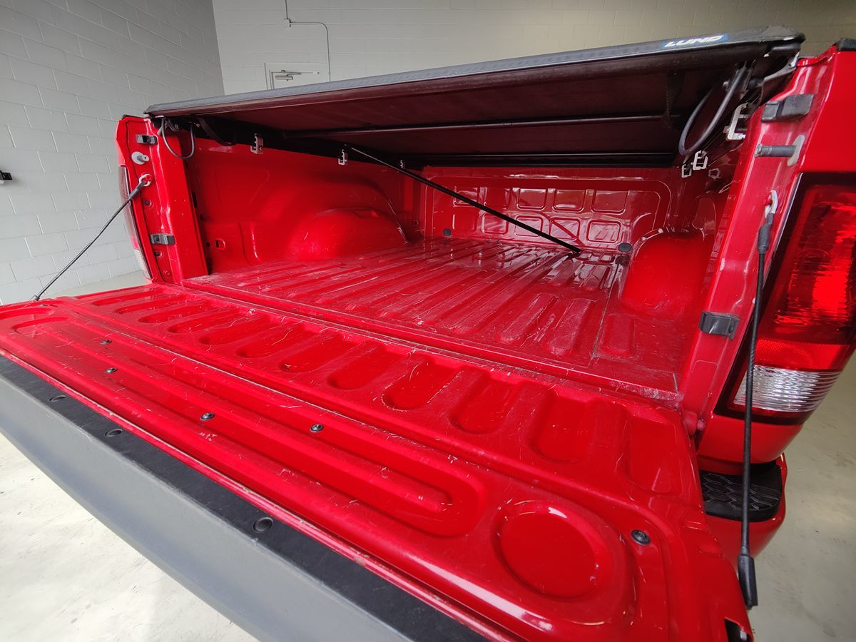 2018 Ram 1500 Express photo 8