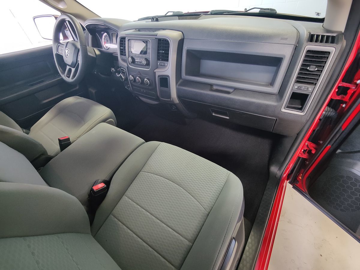 2018 Ram 1500 Express photo 10