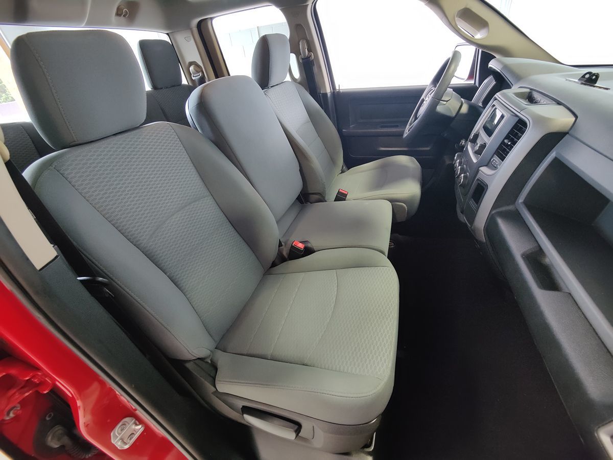 2018 Ram 1500 Express photo 11