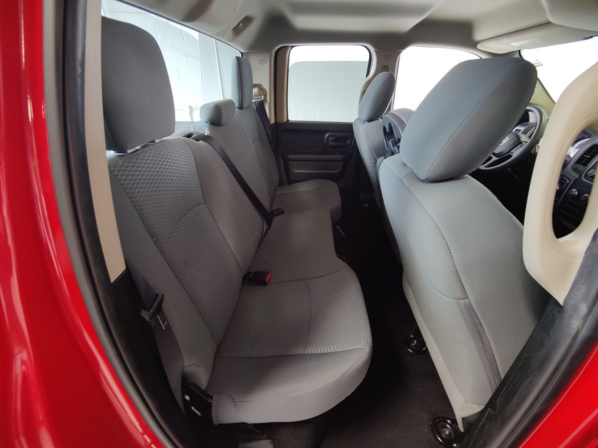 2018 Ram 1500 Express photo 14