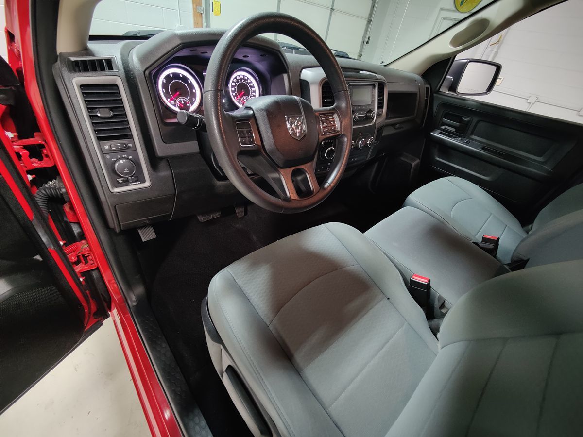 2018 Ram 1500 Express photo 21