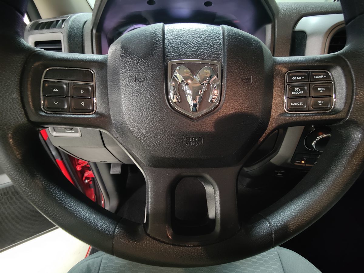 2018 Ram 1500 Express photo 23