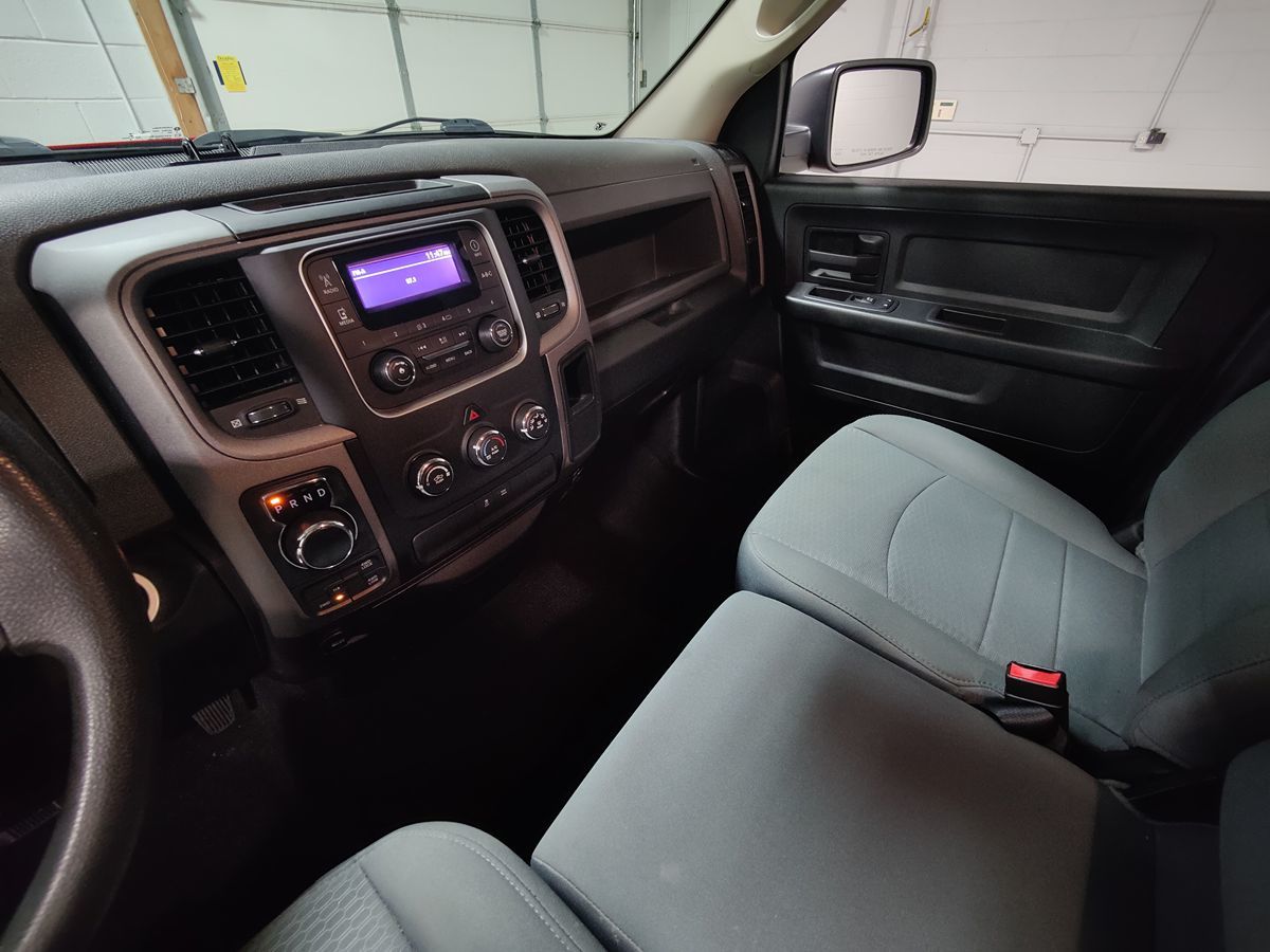 2018 Ram 1500 Express photo 24