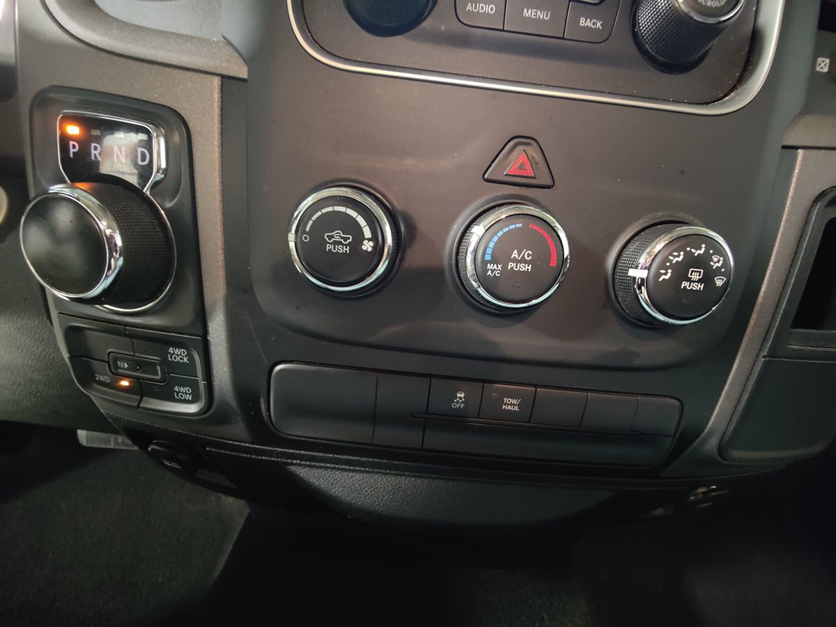 2018 Ram 1500 Express photo 26