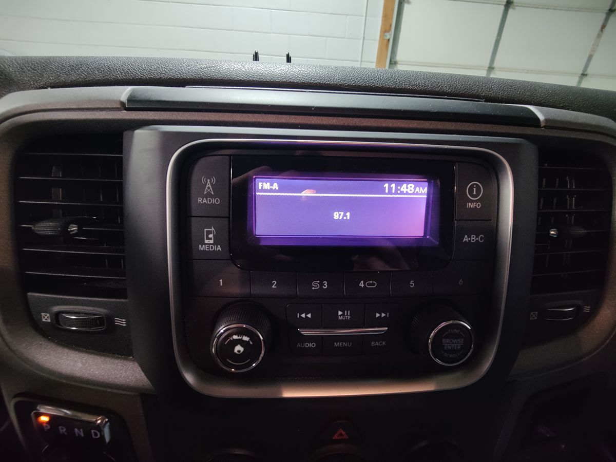 2018 Ram 1500 Express photo 27