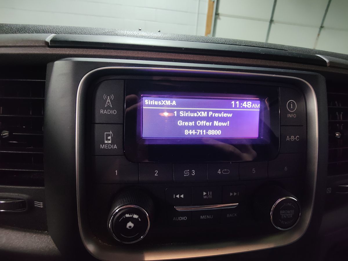 2018 Ram 1500 Express photo 28