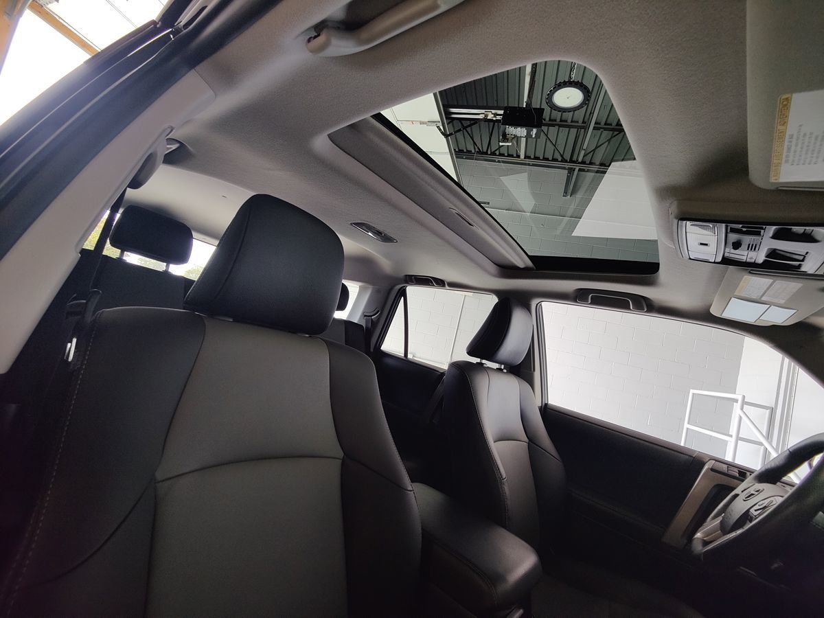 2023 Toyota 4Runner SR5 Premium photo 10