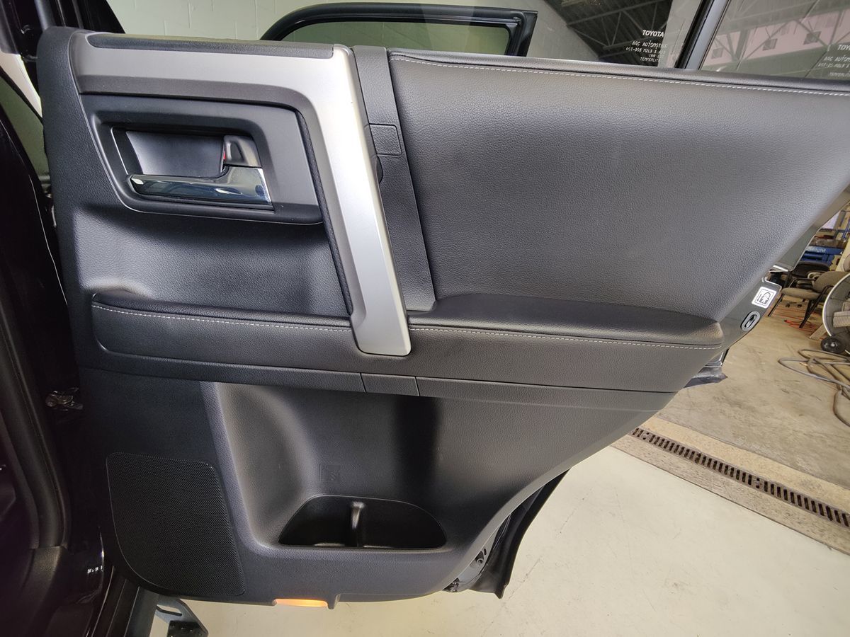 2023 Toyota 4Runner SR5 Premium photo 11