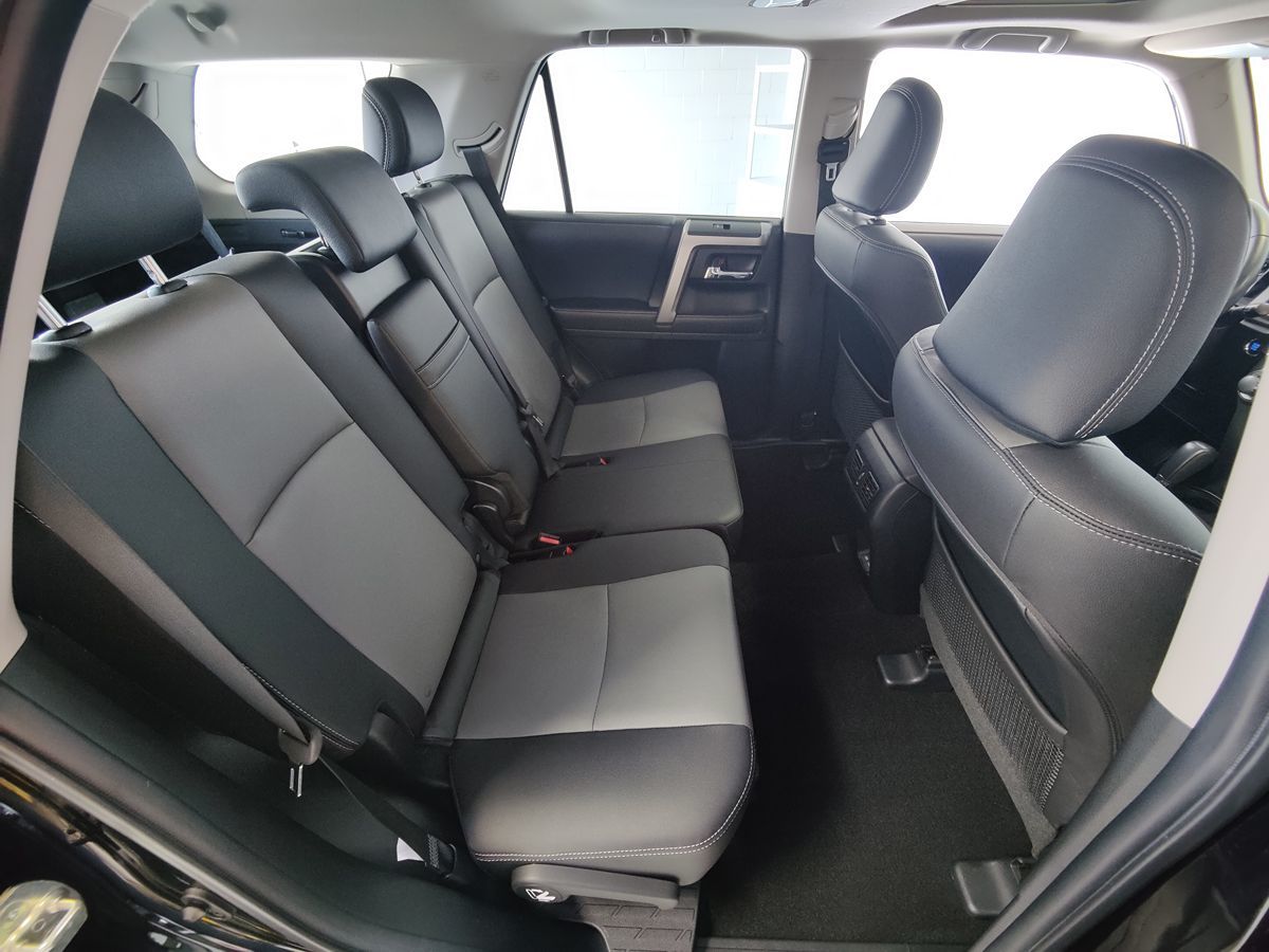 2023 Toyota 4Runner SR5 Premium photo 12