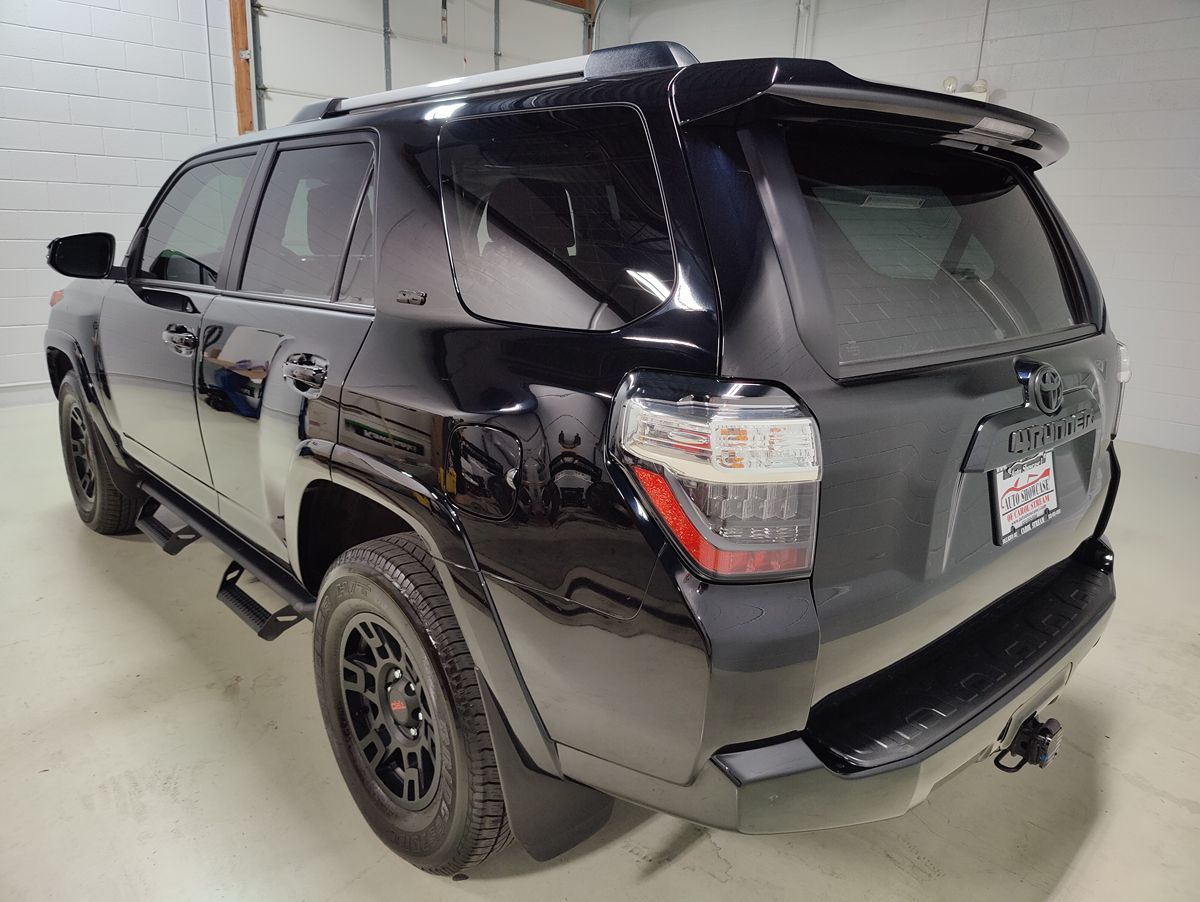 2023 Toyota 4Runner SR5 Premium photo 15