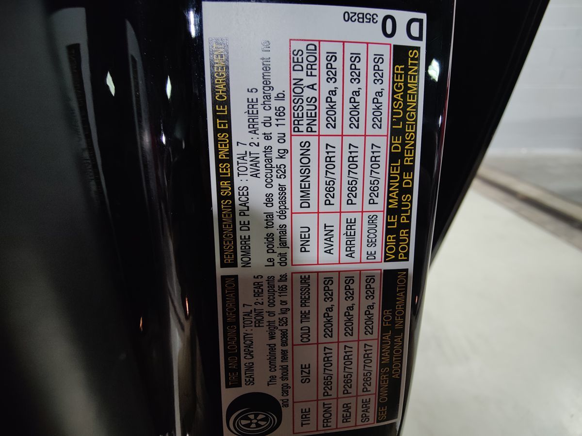 2023 Toyota 4Runner SR5 Premium photo 18