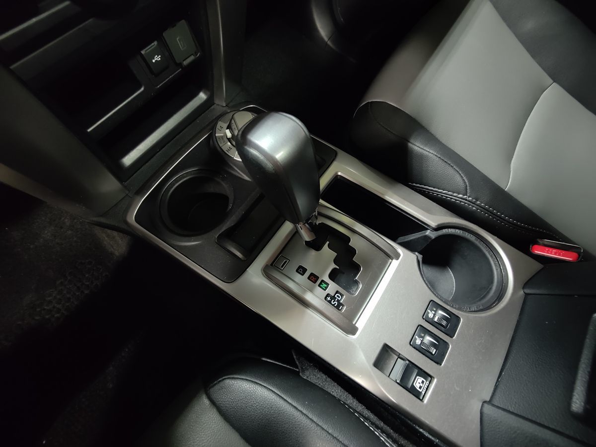 2023 Toyota 4Runner SR5 Premium photo 25
