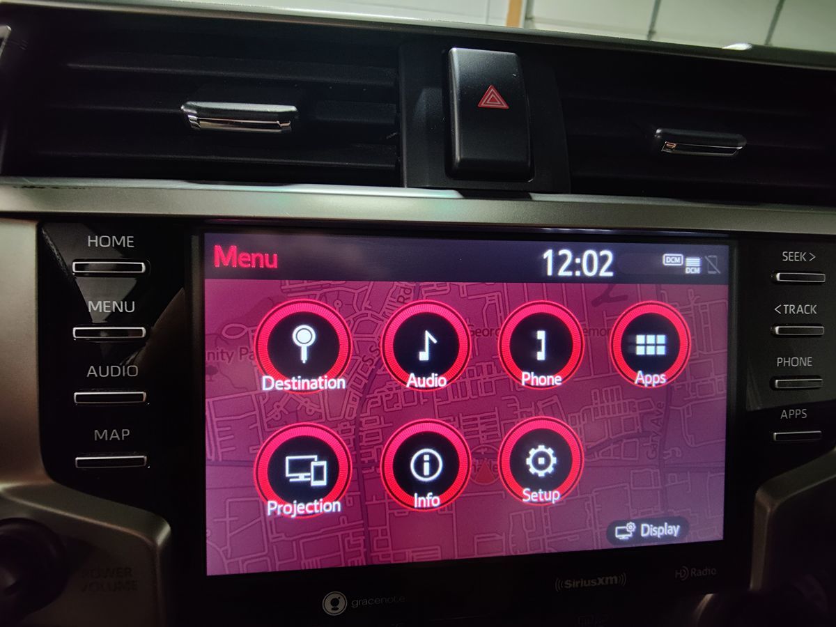 2023 Toyota 4Runner SR5 Premium photo 29