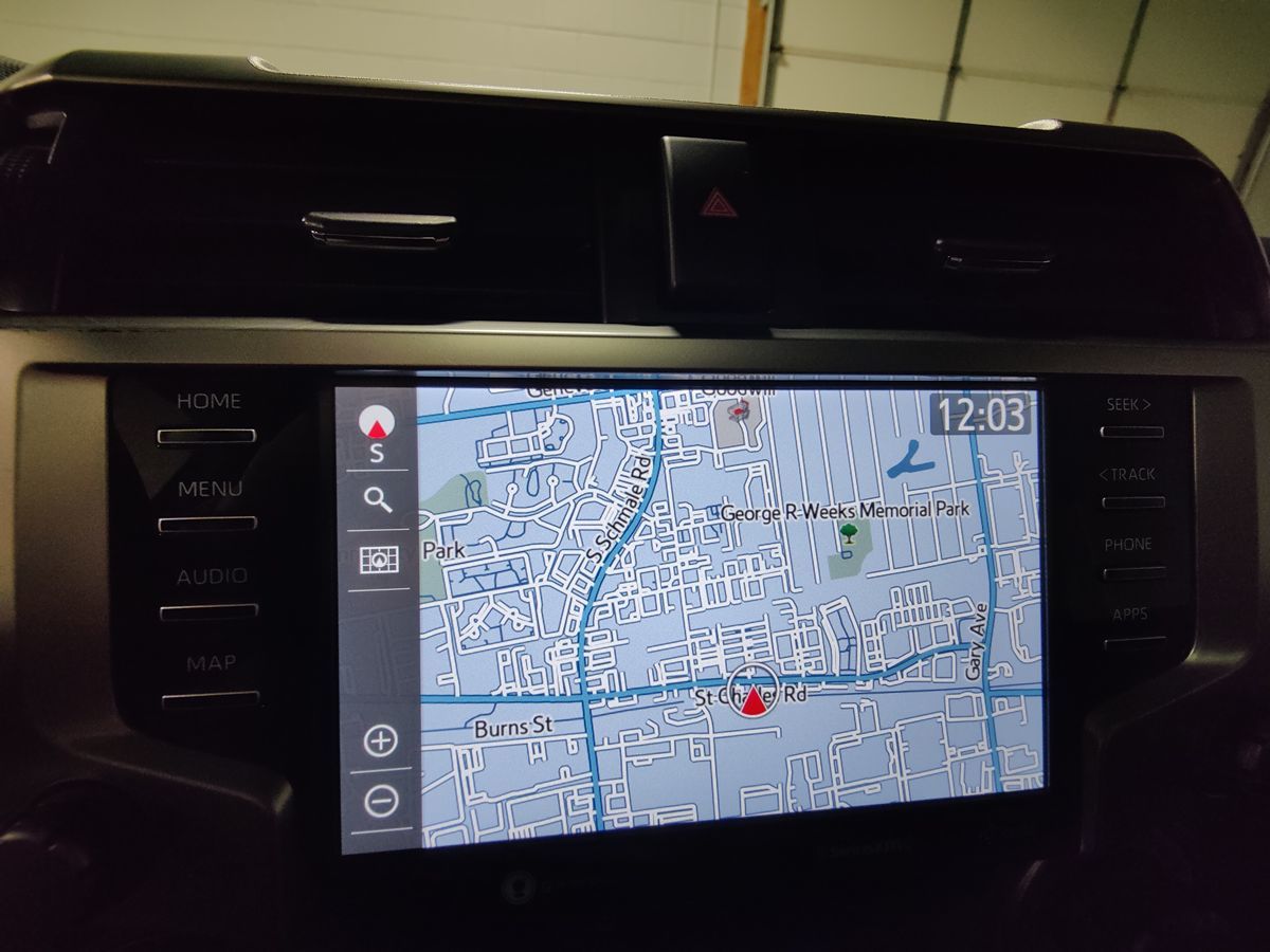 2023 Toyota 4Runner SR5 Premium photo 32