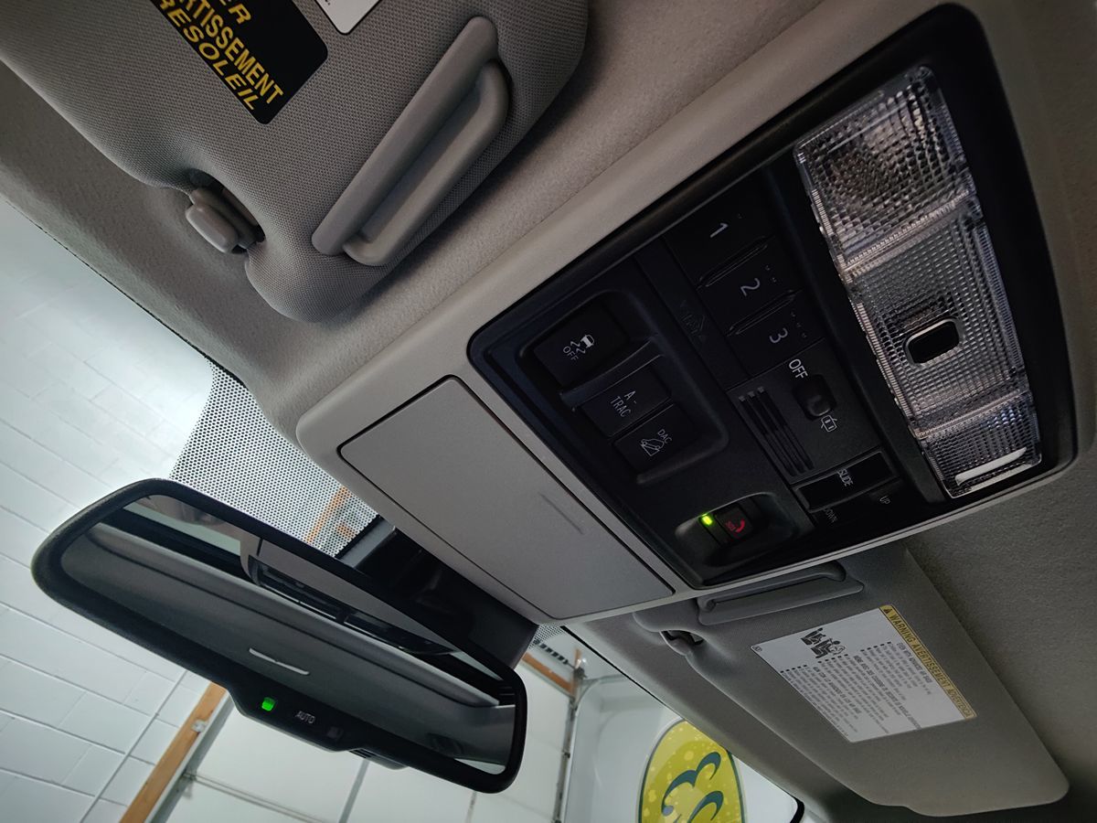 2023 Toyota 4Runner SR5 Premium photo 33