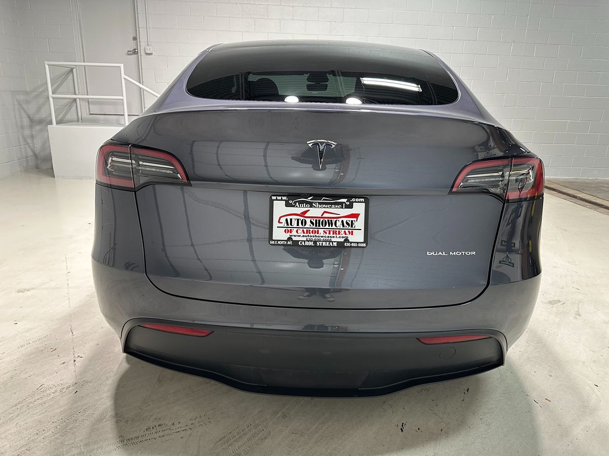 2023 Tesla Model Y Long Range photo 6