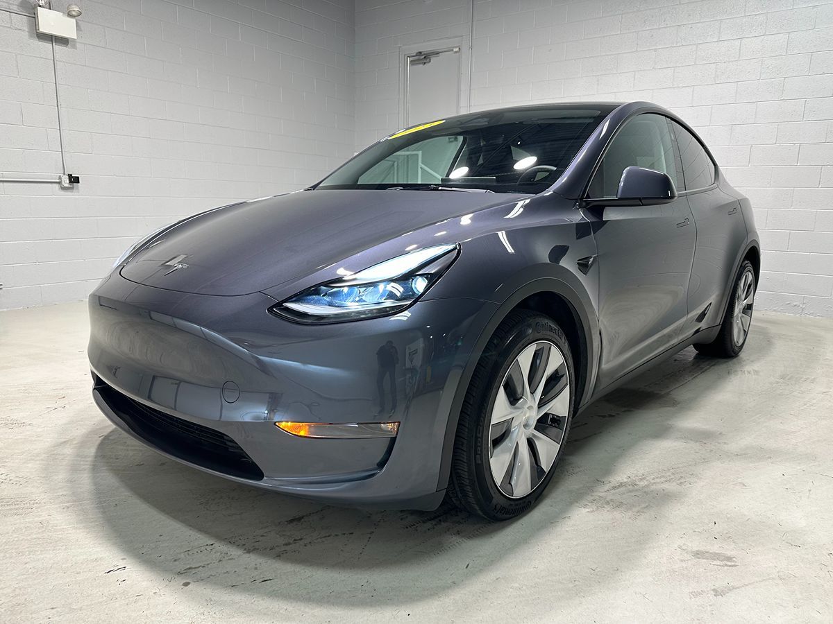 2023 Tesla Model Y Long Range photo 16