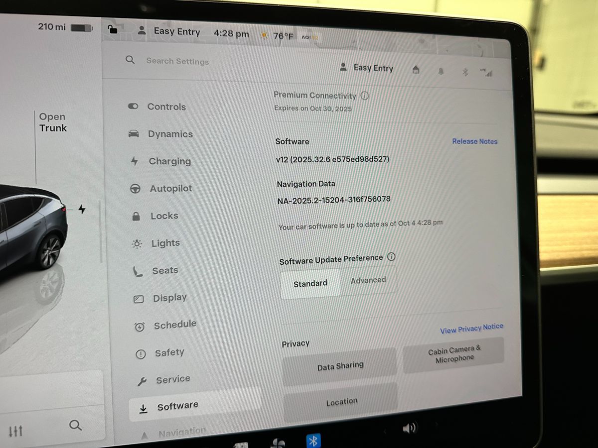2023 Tesla Model Y Long Range photo 29