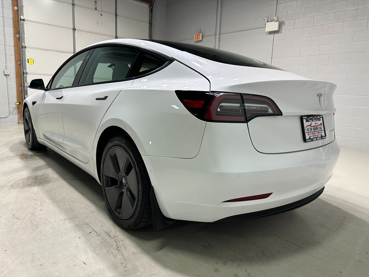 2022 Tesla Model 3 Long Range photo 18