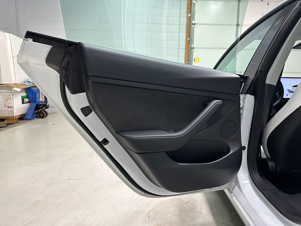 2022 Tesla Model 3 Long Range photo 19