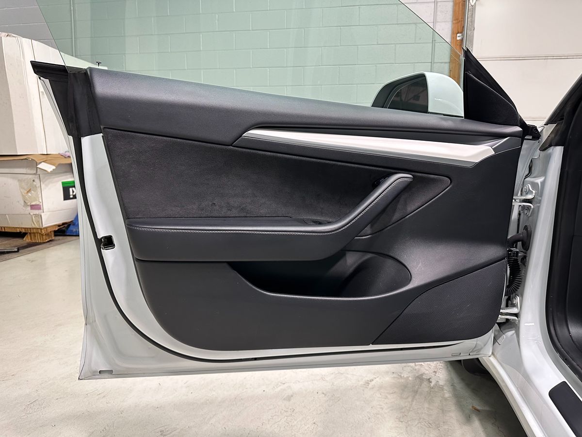 2022 Tesla Model 3 Long Range photo 21