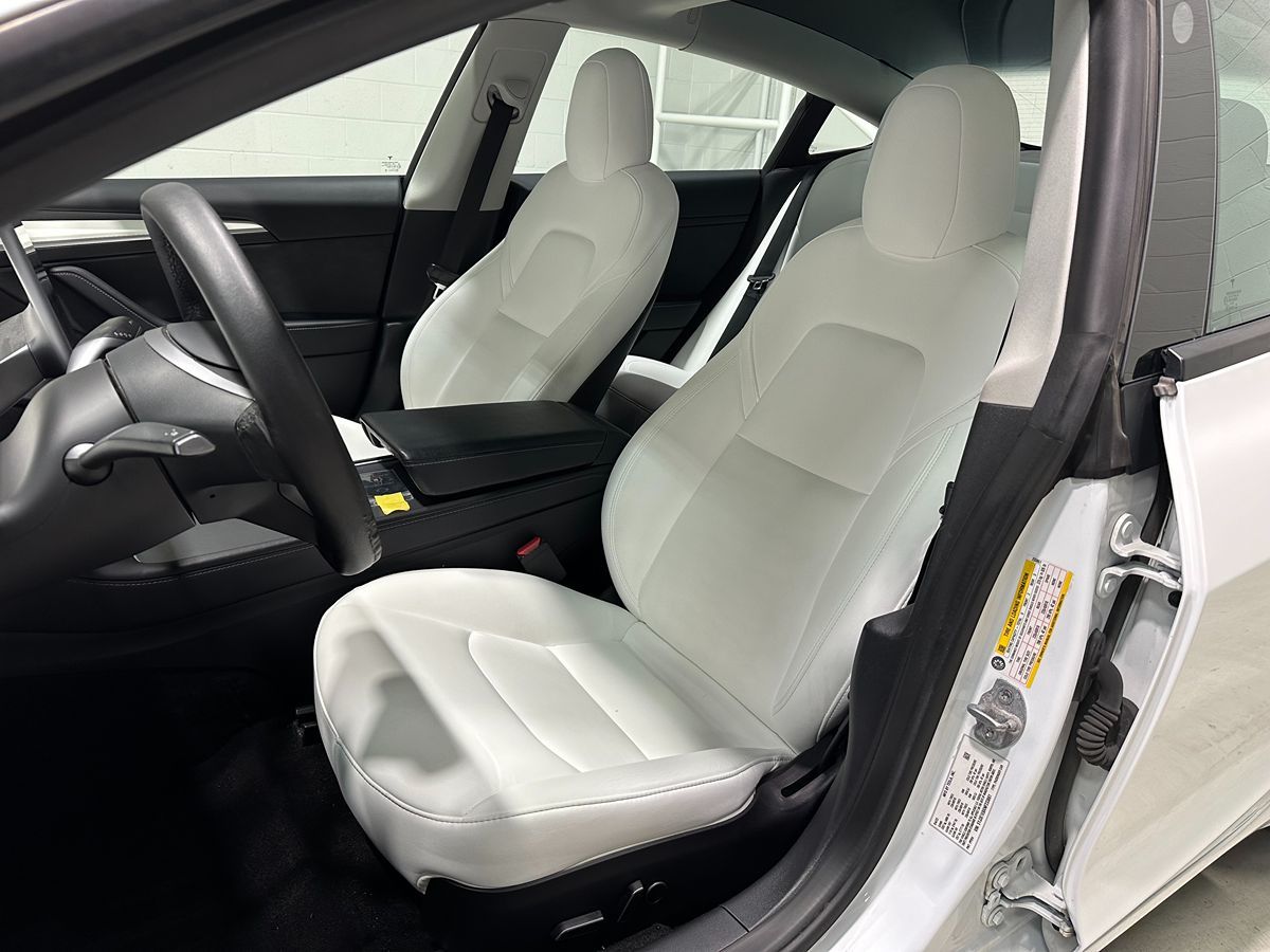 2022 Tesla Model 3 Long Range photo 23