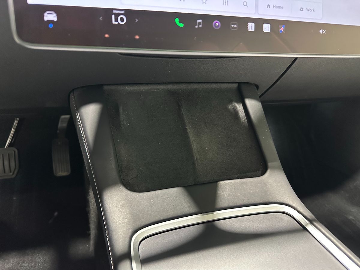 2022 Tesla Model 3 Long Range photo 25