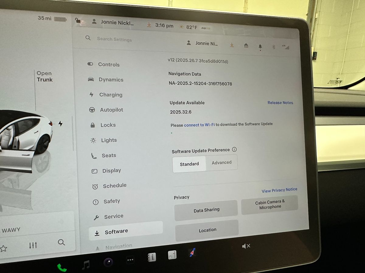 2022 Tesla Model 3 Long Range photo 30