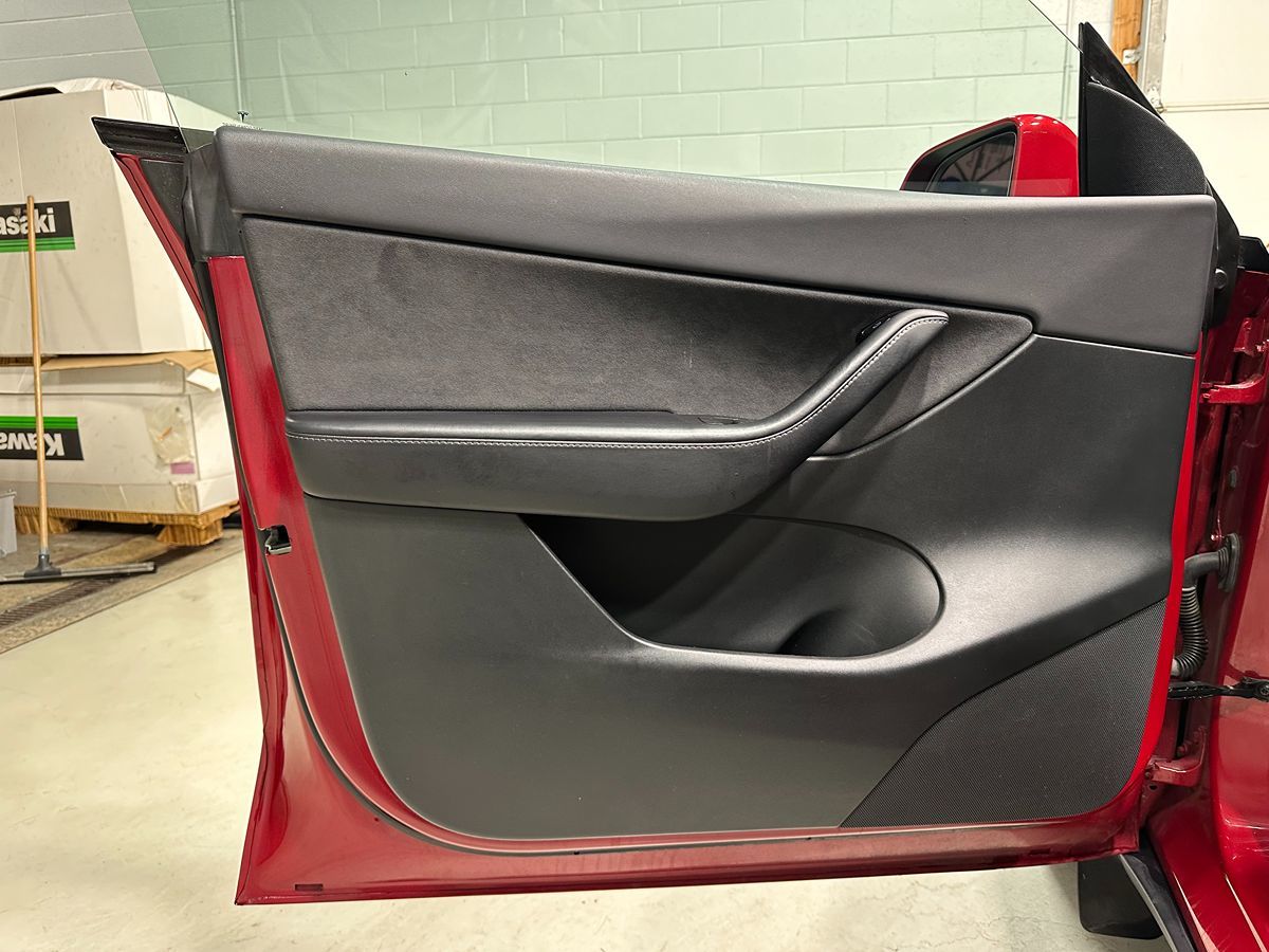2022 Tesla Model Y Long Range photo 19