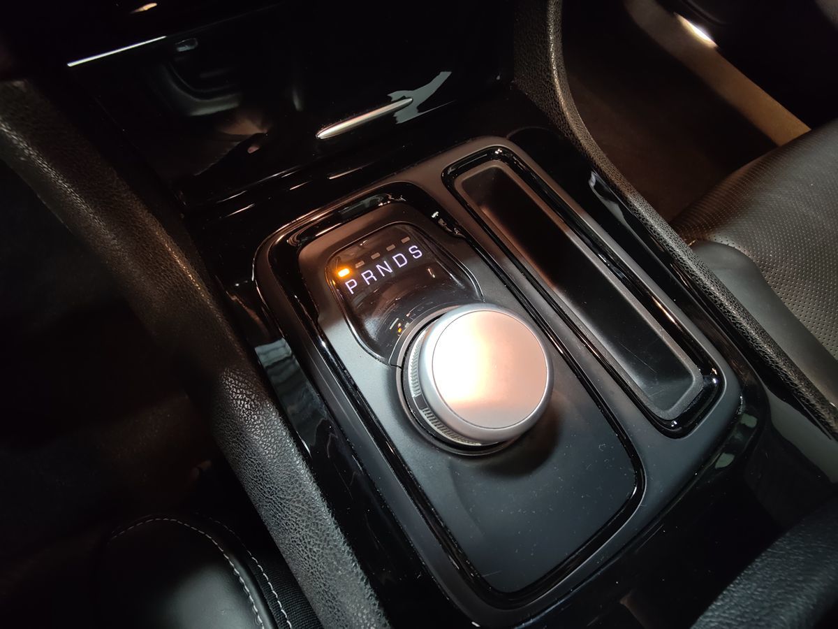 2022 Chrysler 300 photo 33