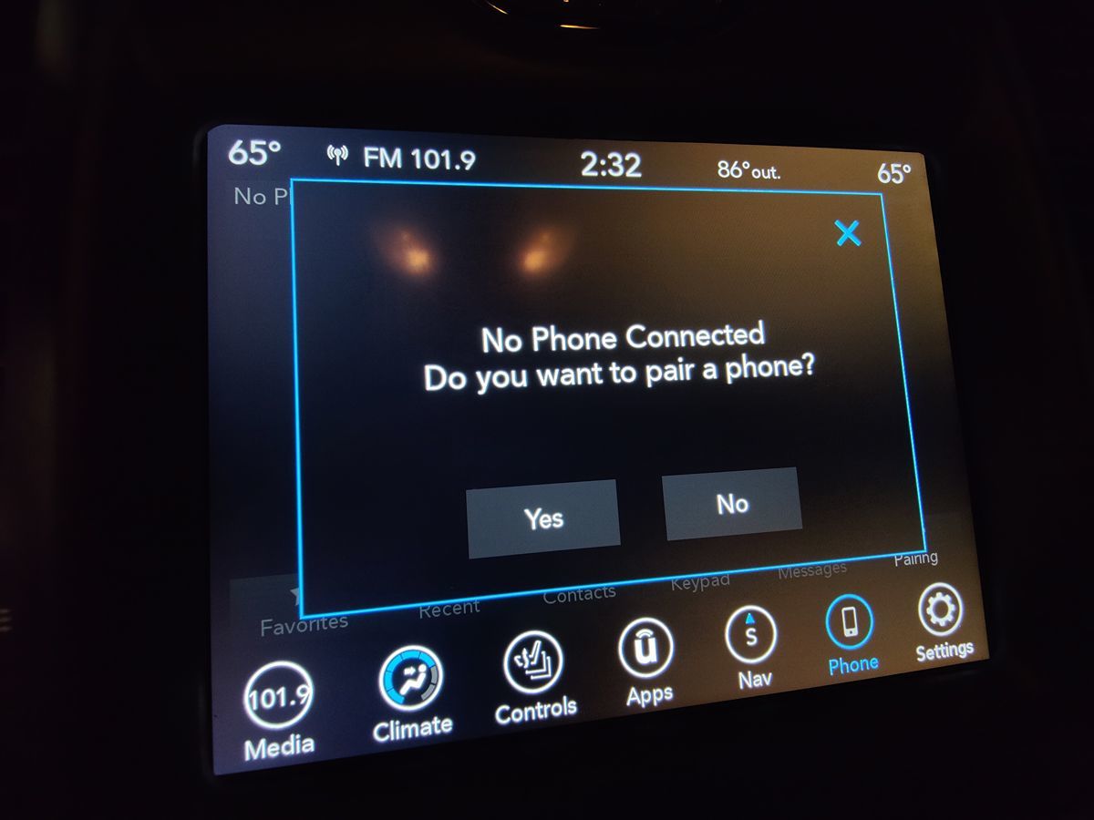2022 Chrysler 300 photo 42