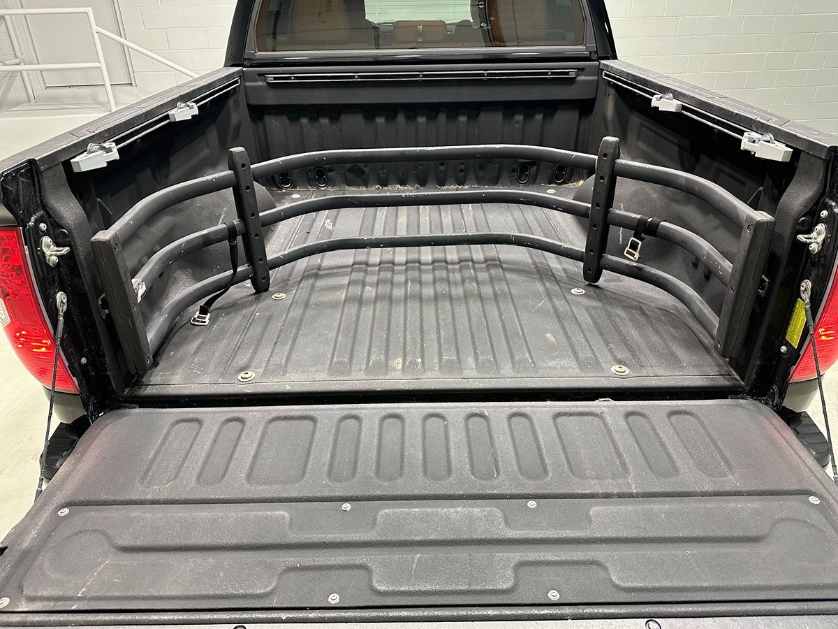 2018 Toyota Tundra 1794 Edition photo 4