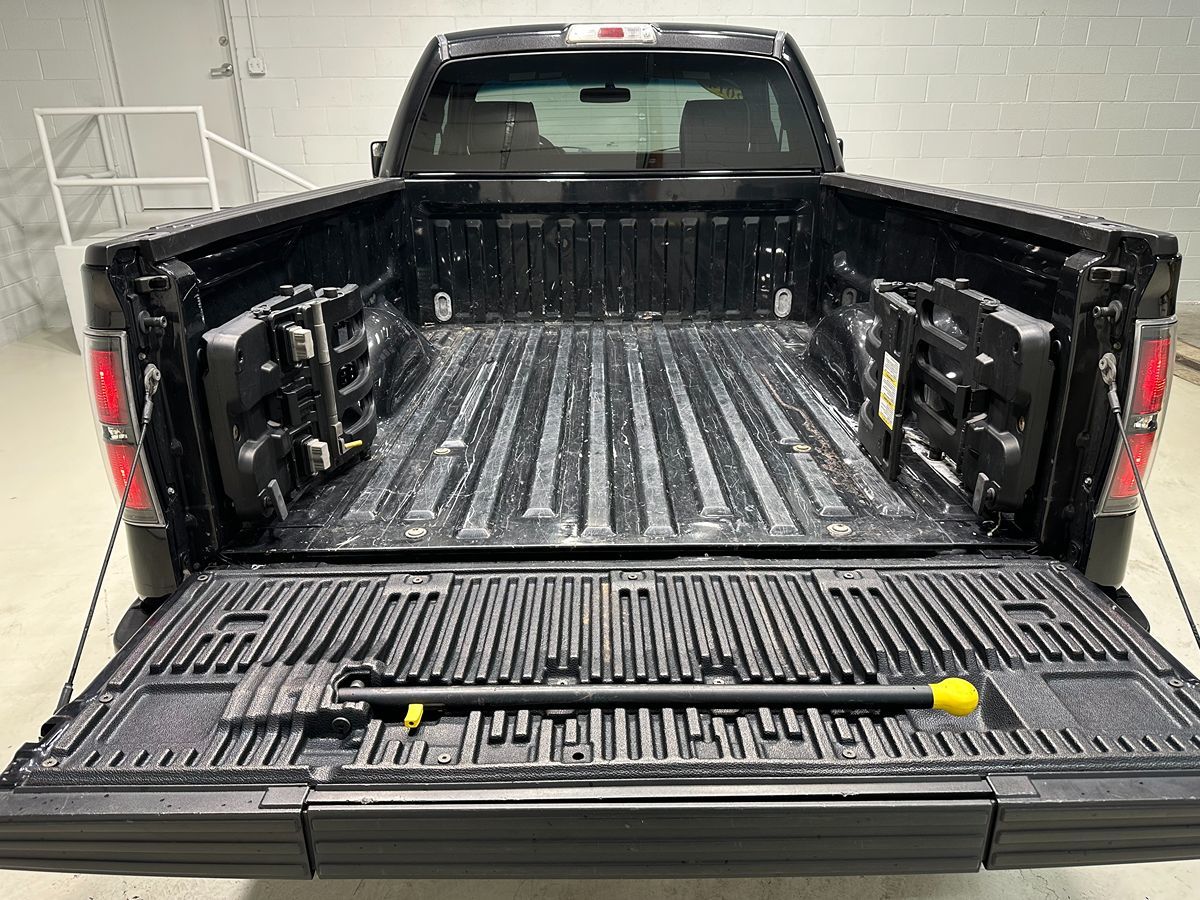 2014 Ford F-150 FX4 - Photo 7