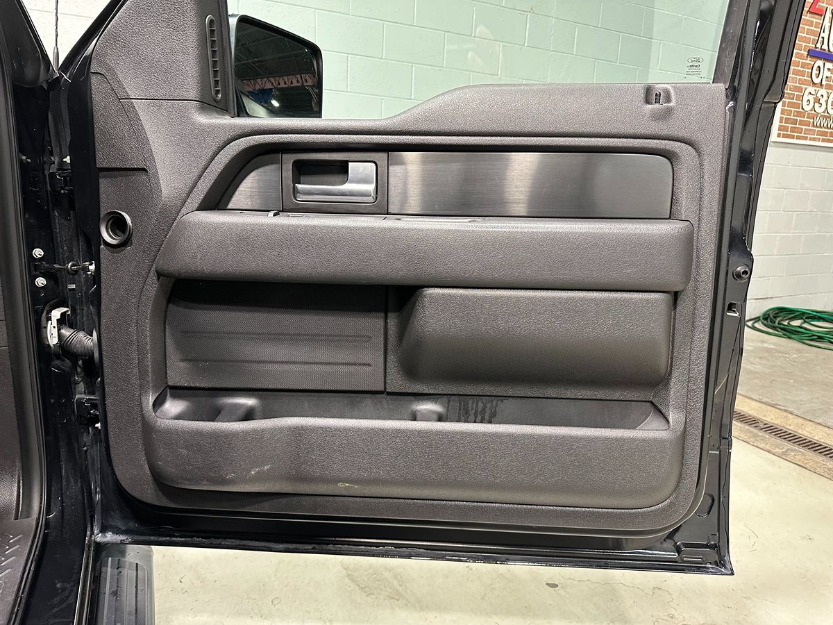 2014 Ford F-150 FX4 - Photo 8