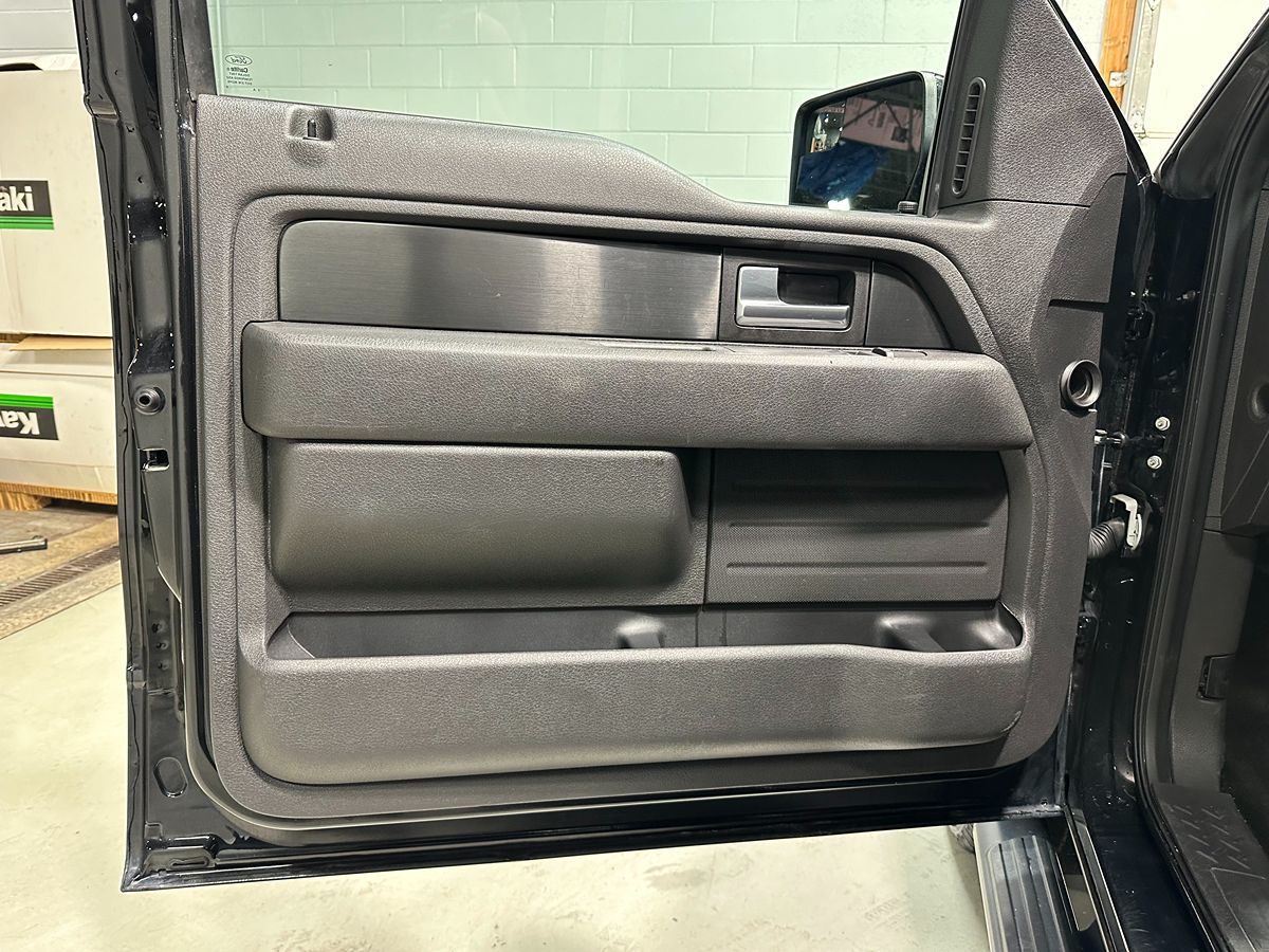2014 Ford F-150 FX4 - Photo 15