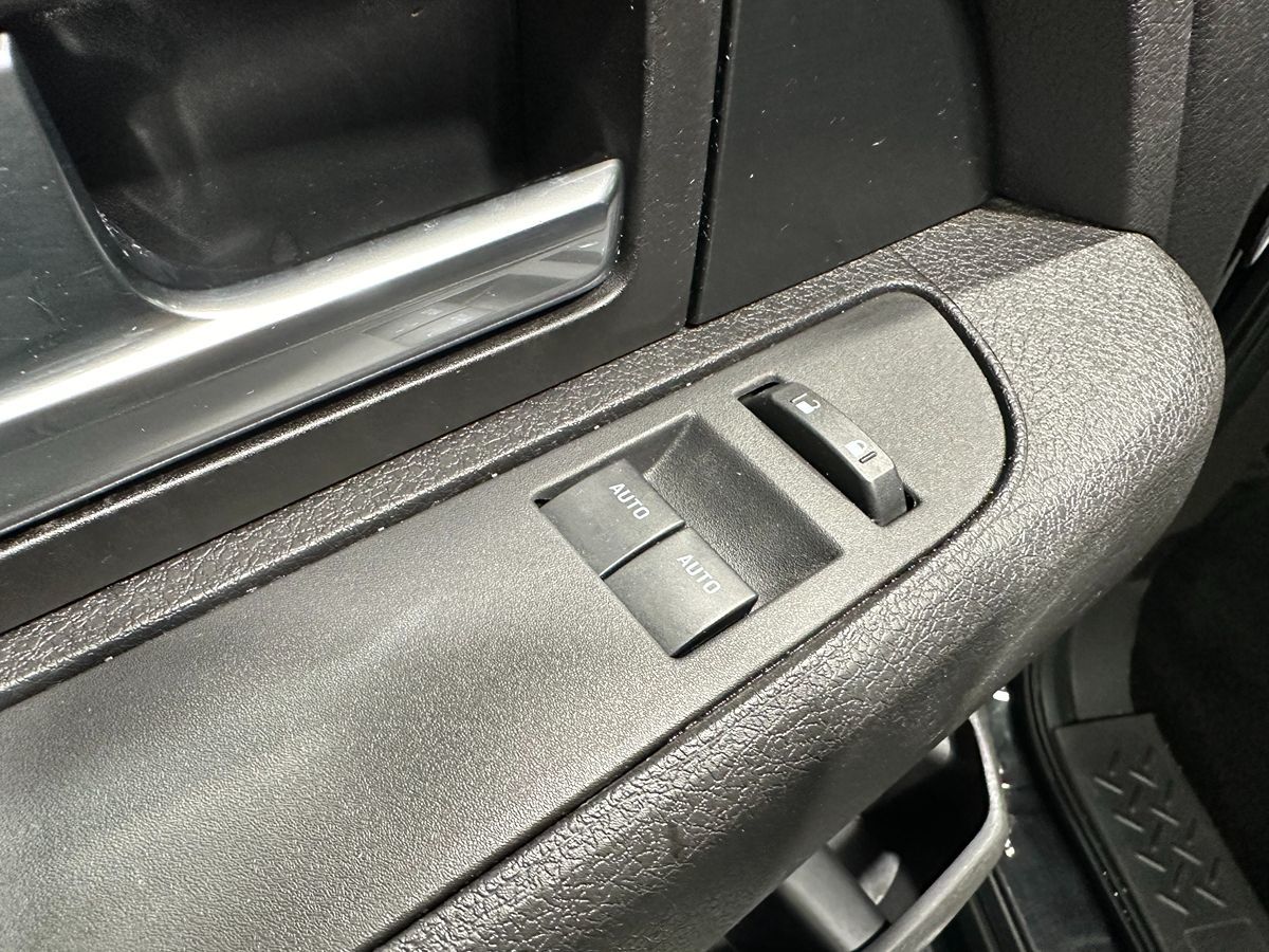 2014 Ford F-150 FX4 - Photo 16